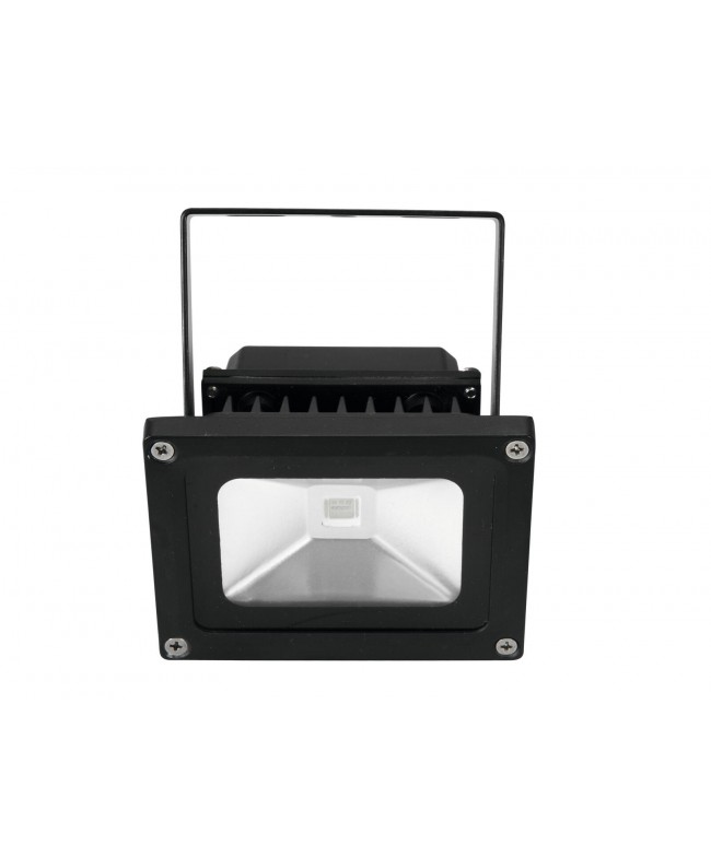 Eurolite LED IP FL-10 COB UV Schwarzlicht