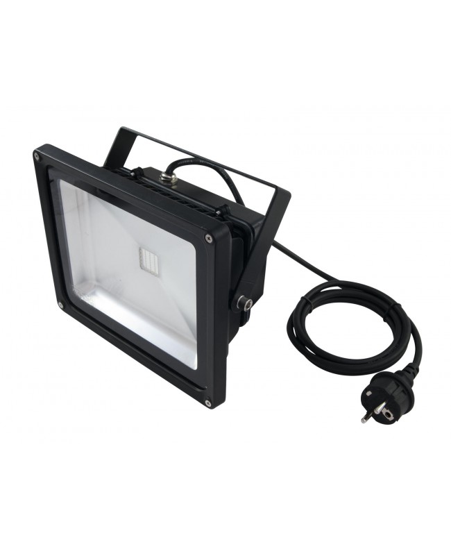 Eurolite LED IP FL-30 COB UV Proiettori UV