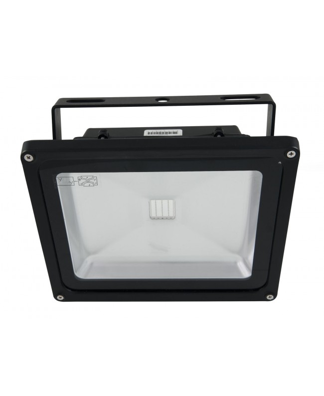 Eurolite LED IP FL-30 COB UV Proiettori UV