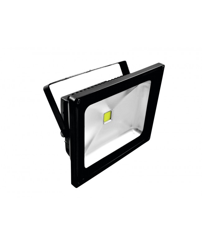 Eurolite LED IP FL-50 COB UV Schwarzlicht