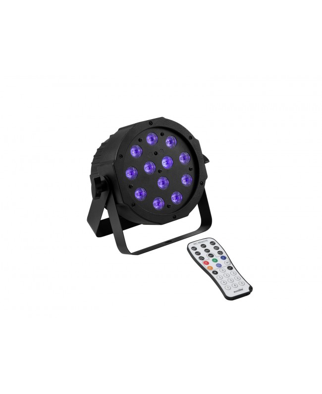 Eurolite LED SLS-12 UV Floor Blacklight