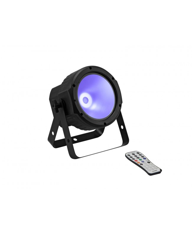 Eurolite LED SLS-30 COB UV Floor Blacklight