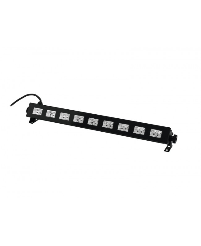 Eurolite LED Party UV Bar-9 Schwarzlicht