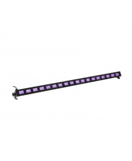 Eurolite LED Party UV Bar-18 Blacklight