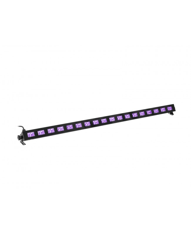 Eurolite LED Party UV Bar-18 Schwarzlicht