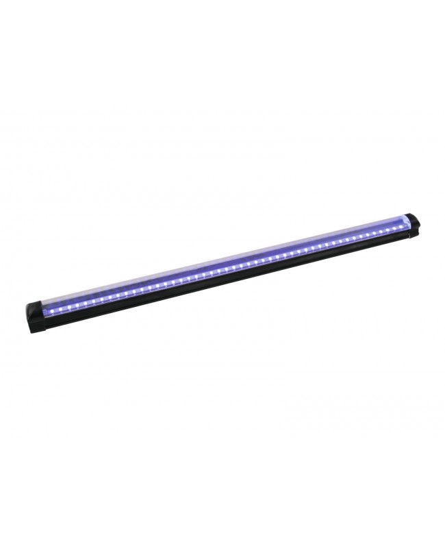 Eurolite UV-Bar Complete Fixture 48LED 60cm classic slim Blacklight