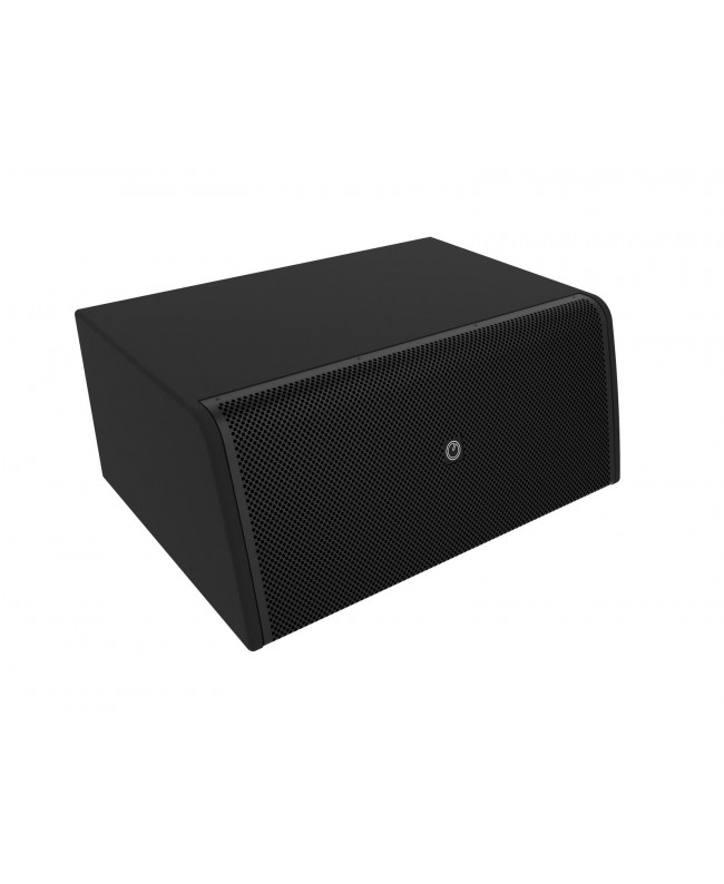 Intusonic 8SM300T 2x8 Subwoofer black Installation Subwoofers