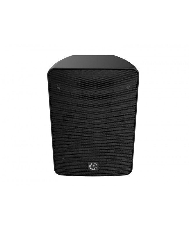 Intusonic 4FP40R 4 altoparlanti a 2 vie per esterni bianchi Diffusori da esterno