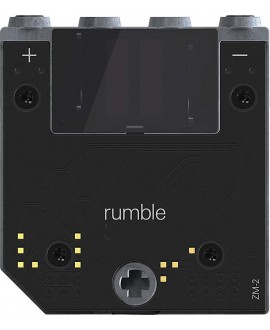 Teenage Engineering OP-Z Rumble, ZM2 Synthesizer