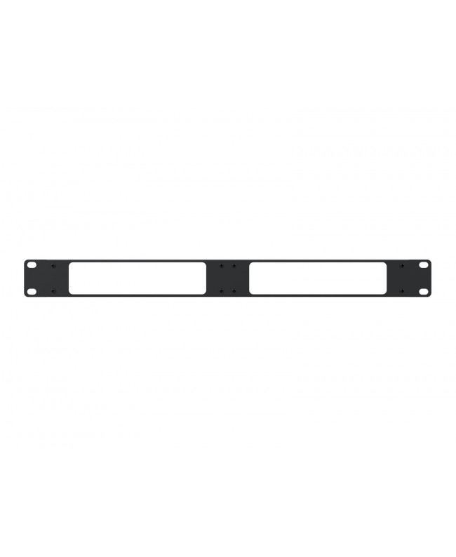 Intusonic JUP2 19 Zoll Montagerahmen 2x Verschiedenes