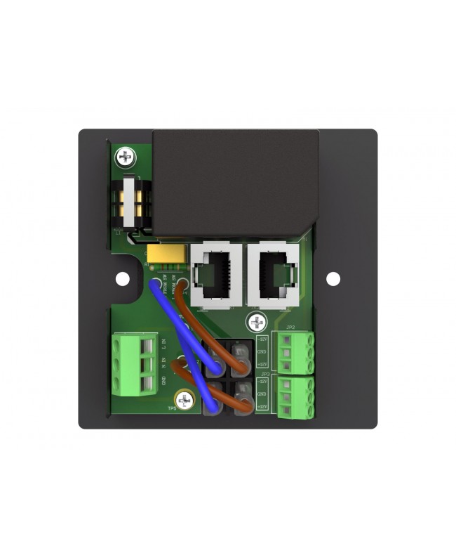 Intusonic SPA22 Mounting Remote Power Station Miscellaneous