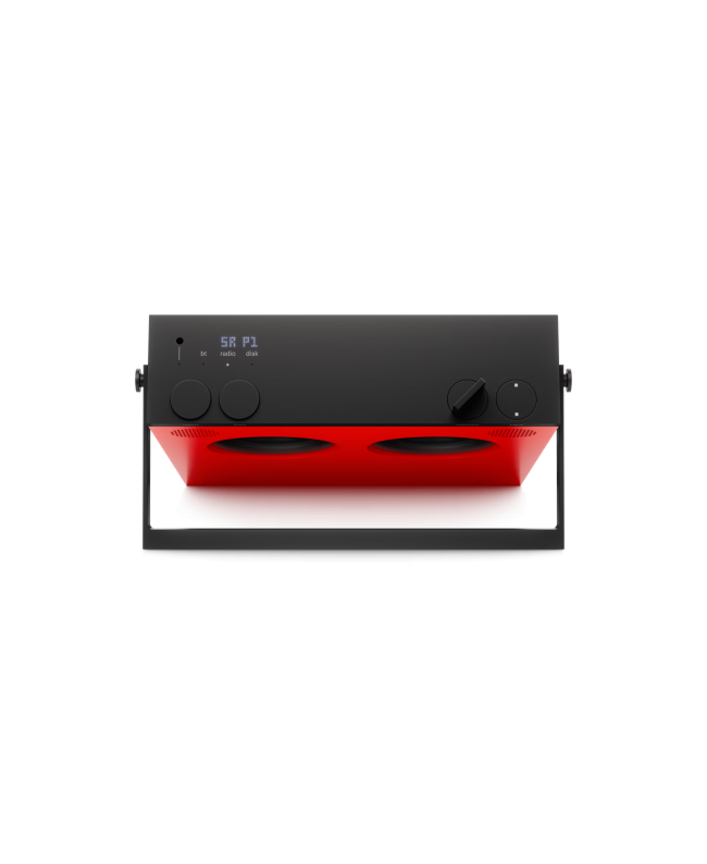 Teenage Engineering OB-4 Red Battery powered PA