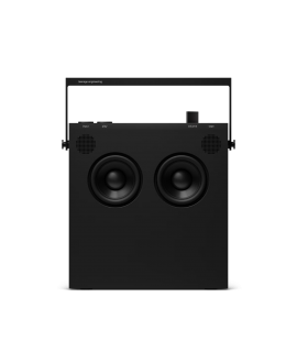 Teenage Engineering OB-4 Black Synthesizer