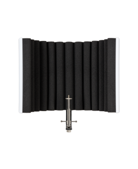 SE Electronics Reflexion Filter sE RF X White Reflexion Filter