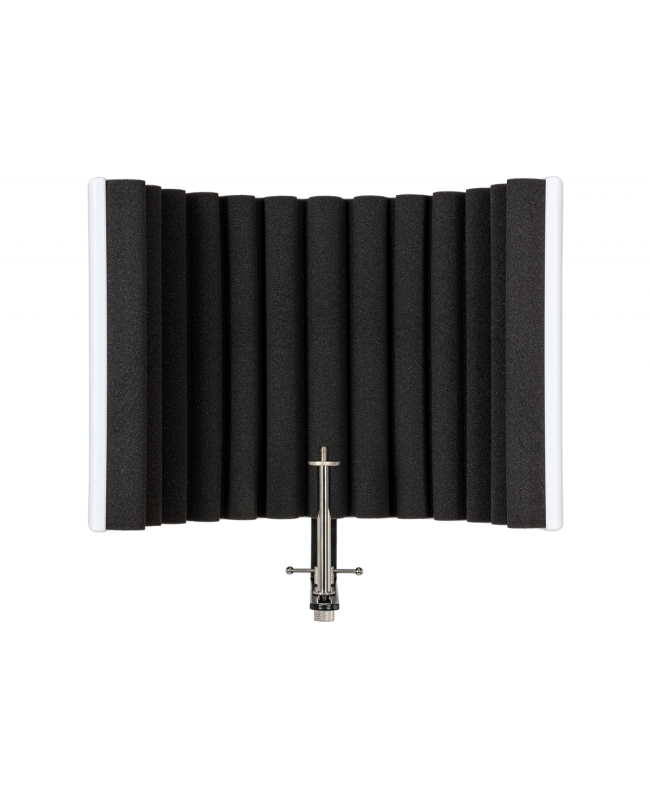 SE Electronics Reflexion Filter sE RF X Bianco Filtri acustici
