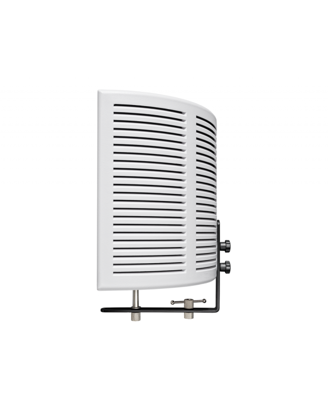 SE Electronics Reflexion Filter sE RF X White Reflexion Filter