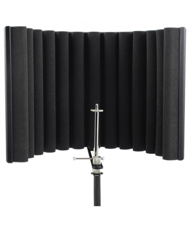 SE Electronics RF-Pro Reflexionsfilter Schwarz Startseite