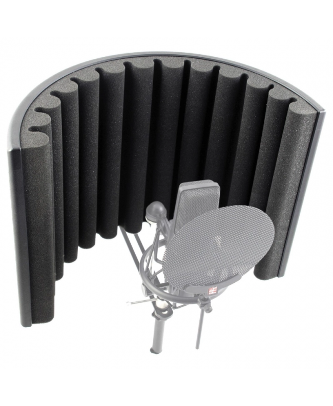 SE Electronics RF-Pro Reflexion Filter Black Home