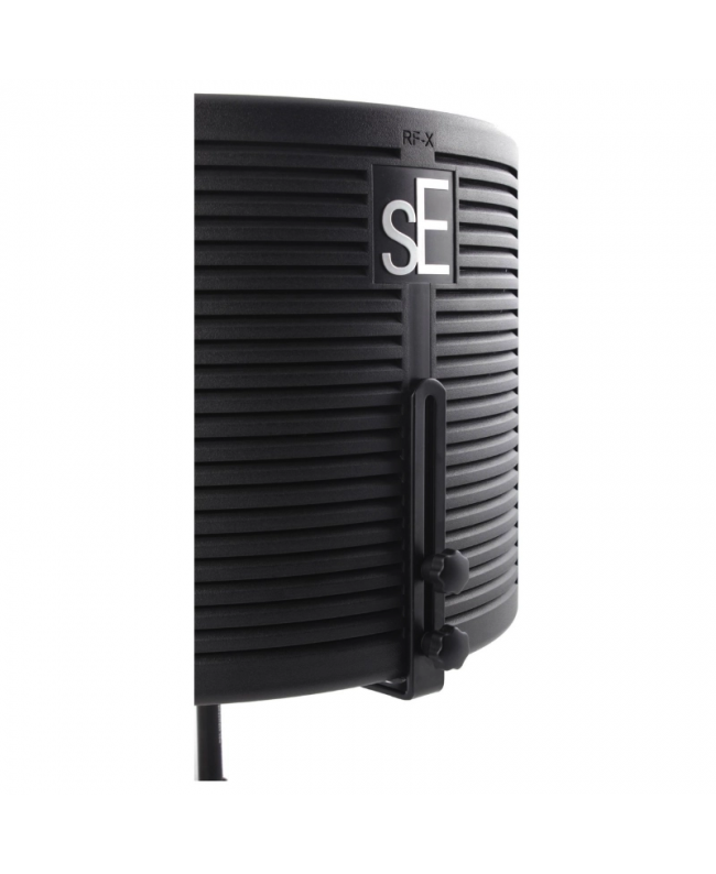 SE Electronics RF-Pro Reflexionsfilter Schwarz Startseite