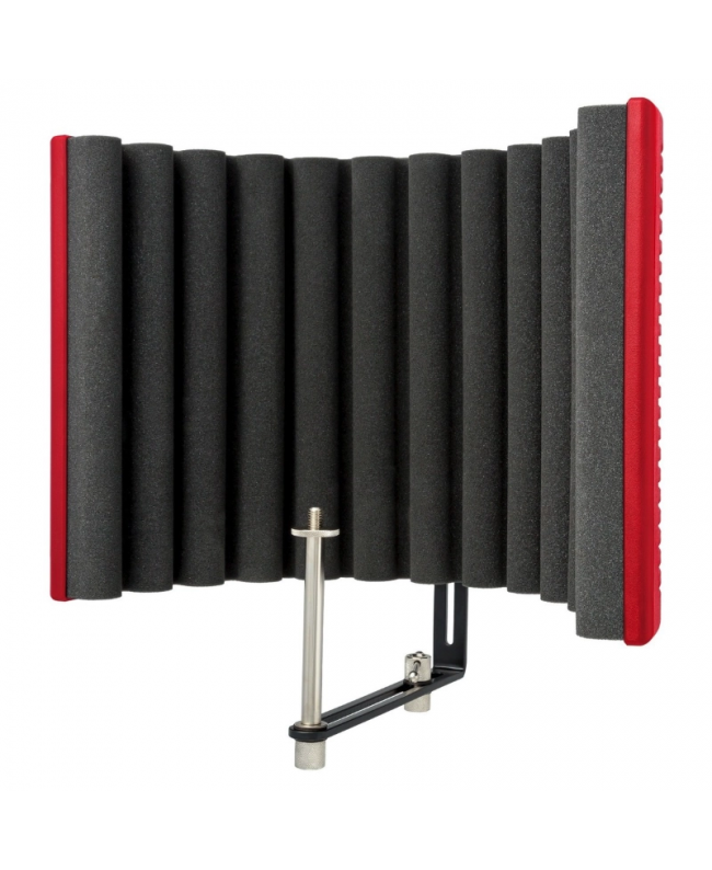 SE Electronics Reflexionsfilter sE RF X Rot Startseite