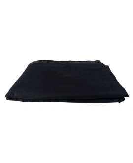 Wentex Backdrop Stagemolton 320 g/m² 4m, 3m Molton- & Bühnenstoffe