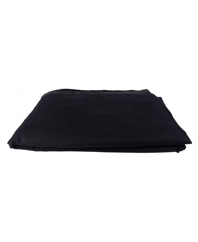 Wentex Backdrop Stagemolton 320 g/m² 4m, 3m Molton- & Bühnenstoffe