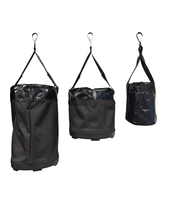 Eller Kettensack für Handkettenzug Kettenzüge