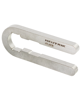 Neutrik HTLACB - Hand Tool for Tightening Cable Bushing Accessories