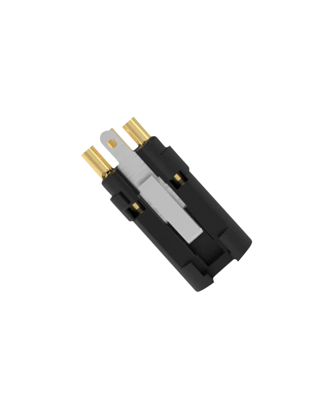 Seetronic Connettore XLR 3P - femmina Connettori volanti XLR