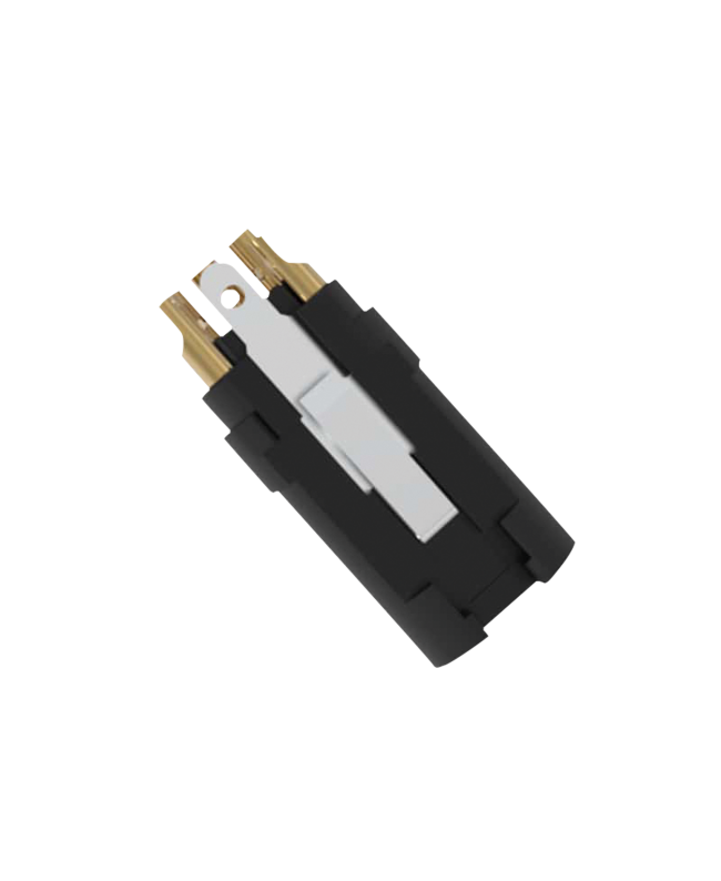 Seetronic Connettore XLR 5P - femmina Connettori volanti XLR 5-pin