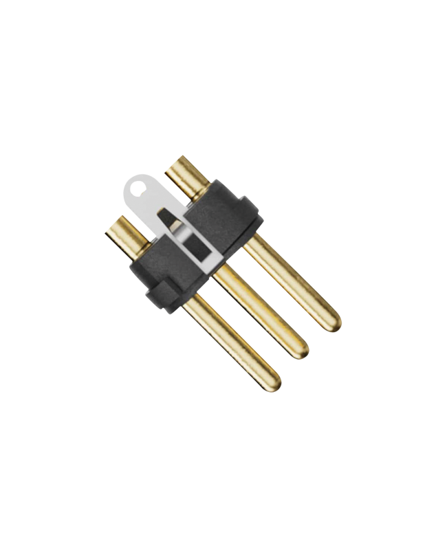 Seetronic XLR 3P Connector - male XLR Cable Connectors