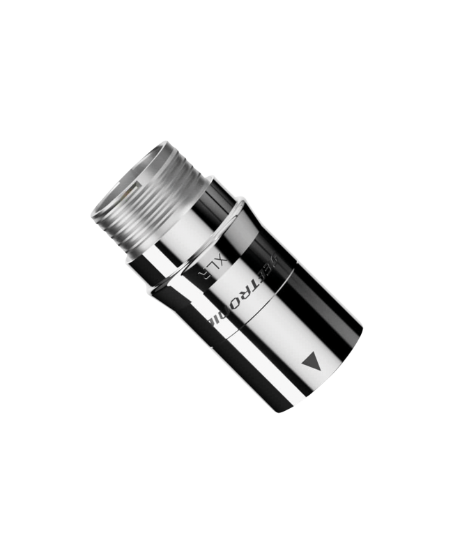 Seetronic XLR 3P-Stecker - männlich XLR Kabelsteckverbinder