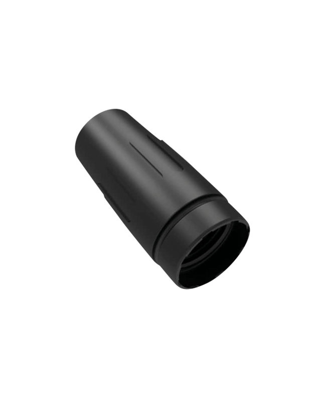 Seetronic XLR 3P-Stecker - männlich XLR Kabelsteckverbinder