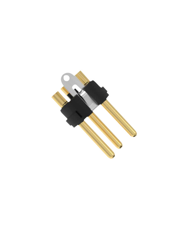 Seetronic XLR 3P Connector - male XLR Cable Connectors