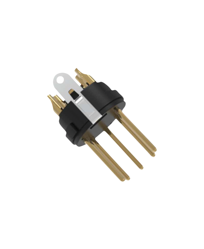 Seetronic XLR 5P Steckverbinder - männlich XLR