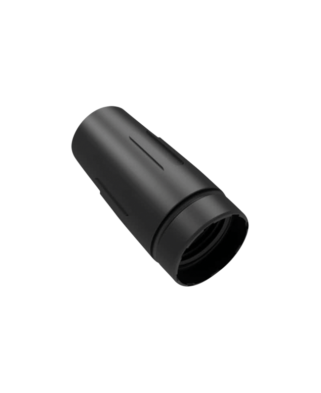 Seetronic Connettore XLR 5P - maschio XLR