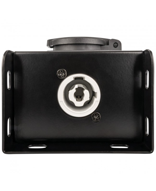 Showgear Powerport 2 Distributori di corrente