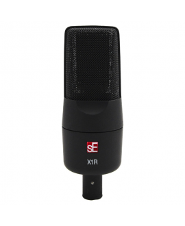 SE Electronics sE X1R Ribbon Mic Instrument Microphones