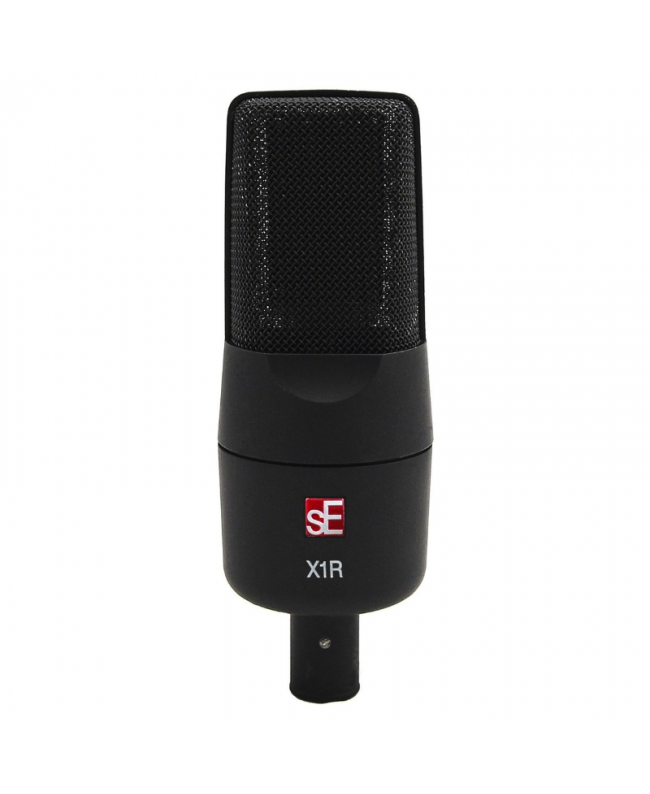 SE Electronics sE X1R Ribbon Mic Microfoni per strumenti