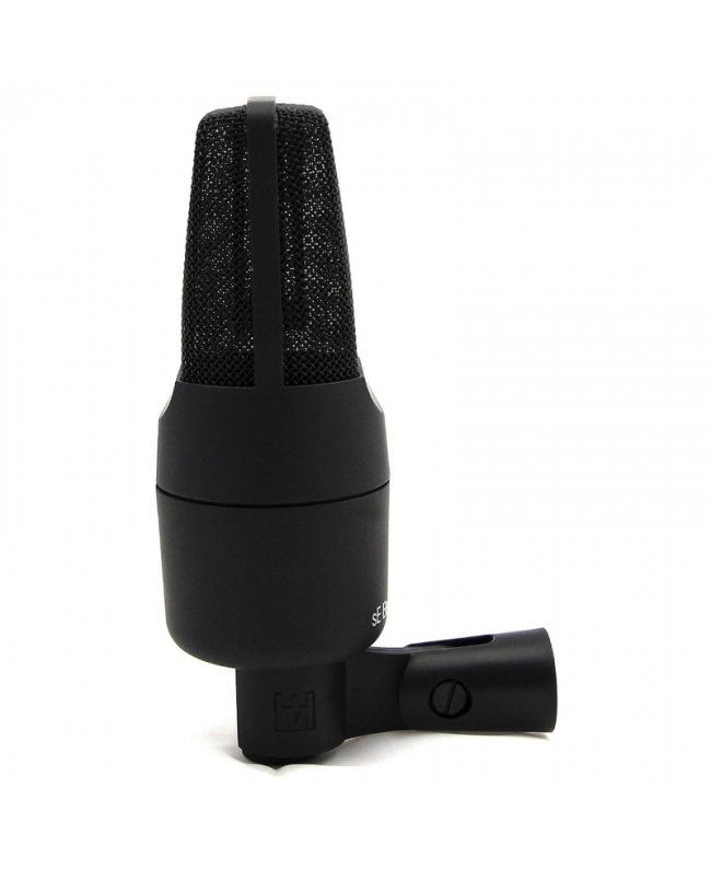 SE Electronics sE X1R Ribbon Mic Instrument Microphones