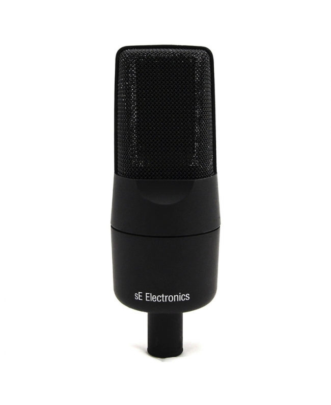 SE Electronics sE X1R Ribbon Mic Instrument Microphones