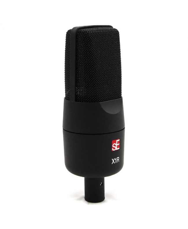SE Electronics sE X1R Ribbon Mic Microfoni per strumenti