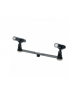 SE Electronics sE8 Stereo Capsule Set Omni Small Diaphragm Microphones