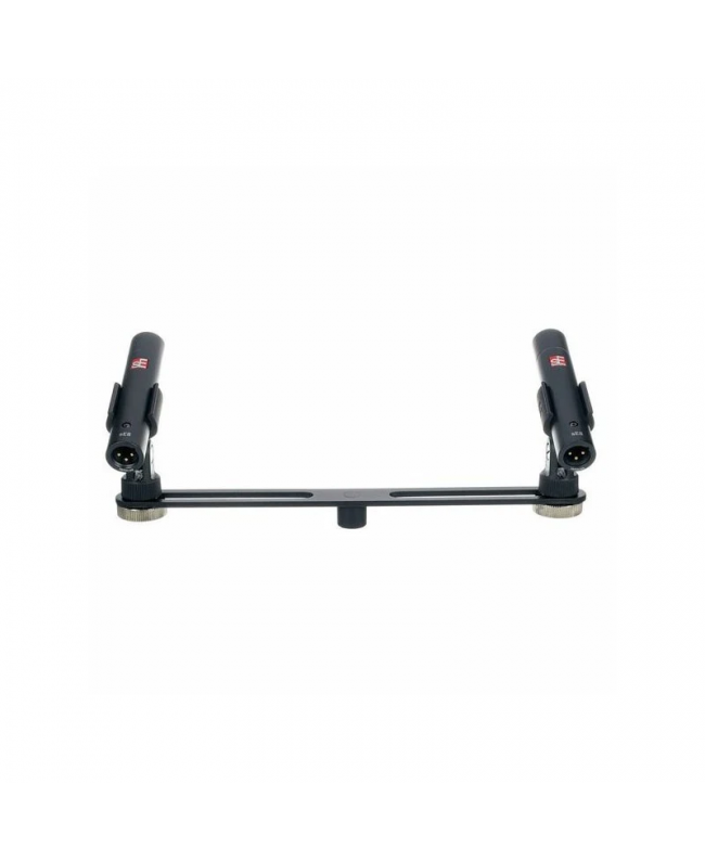 SE Electronics sE8 Set Stereo Capsule Omni Microfoni a condensatore con diaframma piccolo