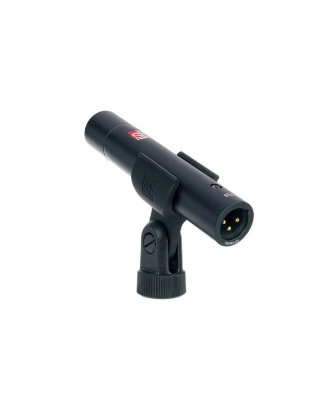 SE Electronics sE8 Set Stereo Capsule Omni Microfoni a condensatore con diaframma piccolo