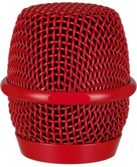 SE Electronics V7 Mikrofon Grill Rot Ersatzkörbe