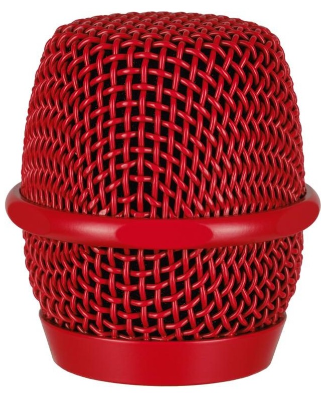 SE Electronics V7 Mikrofon Grill Rot Ersatzkörbe