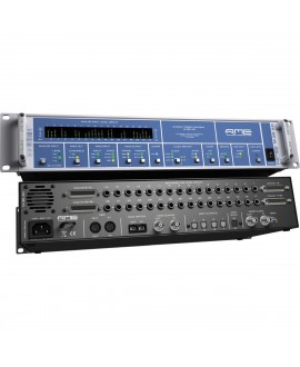 RME Premium LINE M-32 AD Converters