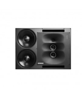 Genelec 1235A Active Nearfield Monitors