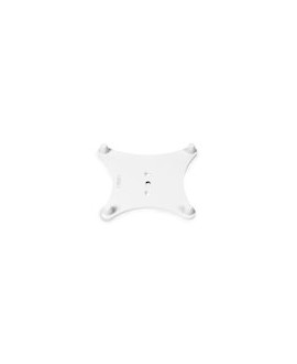 Genelec Stand Plate for 8X5X Iso-Pod White Studio Monitor Supports